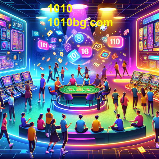 A Importância dos Eventos nos Jogos Online: Uma Revolução na Interatividade