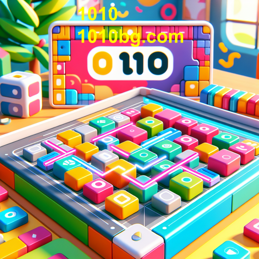 Desvendando a Lógica por trás do Jogo 1010