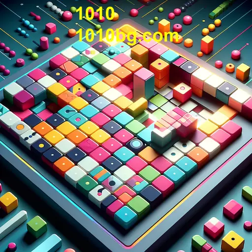 A Magia dos Jogos Móveis em 1010