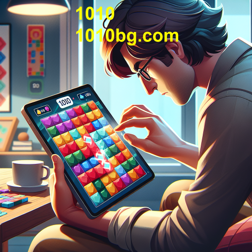 A Ascensão dos Jogos Online: Explorando a Categoria de Palavras com '1010'